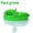 Green_Hot#7935, variant on Finger Pointing Silicone Bookmark, Cute Book Marker for Office, School, Home, Reading Accessory, Funny Gift, 1 Piece, Assorted Colors