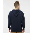thumbnail image 3 of Fleece Sport Lace Hooded Sweatshirt, 3 of 5