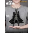 thumbnail image 2 of The Lord of the Rings DAH-096 Dark Lord Sauron Dynamic Action Figure, 2 of 5