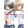 thumbnail image 1 of Girl Friends 3 Futabasha 7500588011212, 1 of 2