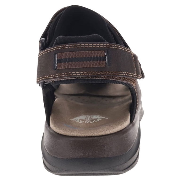 Dockers Mens Byrd Outdoor Sport Fisherman Sandal - Walmart.com display picture 1