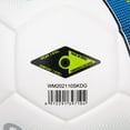 thumbnail image 2 of Umbro Tempest Soccer Ball - Size 5, 2 of 5