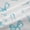 Blue White 1377, variant on jejeloiu Cartoon Bowtie Curtains Pack of 2 (42x84 Each),Bow Bowknot Floral Curtains Blackout,Purple White Bedroom Curtains For Girl,Microfiber Room Decor