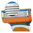 thumbnail image 4 of 24 paquetes de 5 cuchillas para Gillette Fusion Proglide Power Kit de maquinilla de afeitar de repuesto, 4 of 5