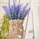 thumbnail image 4 of onlyliua Liquidación de Rebajas de Hoy Plantas Artificiales En Macetas, Miniplantas En Flora y Maceta En Decoración Del Hogar, Fiesta, Boda, Jardín, Mesa, Oficina, Patio, 4 of 6