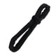 thumbnail image 5 of Correa de mano Lazo Dispositivo aéreo fácil de usar Banda Flexibilidad Pilates Negro, 5 of 8