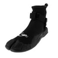 thumbnail image 3 of Almencla 3mm Premium Neoprene Scuba Diving Boots with Adjustable Drawstring + Hook 9 US 9, 3 of 8
