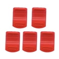 thumbnail image 2 of Lefu 5pcs Angle Grinder Switch Button Repairing Parts for 9523 Replacement Accessory, 2 of 9
