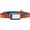 Vibrant Orange, variant on Black Diamond Wiz Headlamp