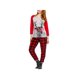 thumbnail image 1 of Pijama familiar navideño de manga larga Fiomva para niños y adultos, 1 of 6