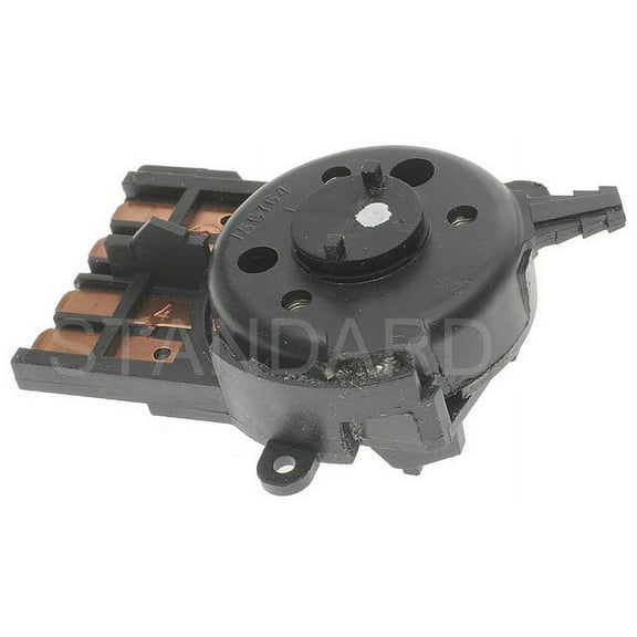 Standard Motor Products HS245 Blower Motor Switch Fits select: 1994-1997 CHEVROLET S TRUCK, 1995-1997 CHEVROLET BLAZER