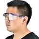 thumbnail image 4 of Seguridad Protección para los ojos Industria minera Gafas Gafas protectoras, 4 of 5