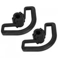 thumbnail image 4 of Weed Cutter Handle Trimmer, Exquisite Anticorrosion Sturdy Mower Handle  for Lawn Mower for Professional Use for Family for General Purpose, 4 of 8