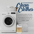thumbnail image 5 of Tyler Candle Diva Glamorous Wash Liquid Laundry Detergent, 24 Loads, 64 fl oz, with Olivi Stain Remover Pen & Fresh Scented Sachet, 5 of 5