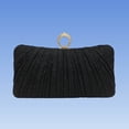 thumbnail image 7 of Hfnxid Clutch Purse for Women, Evening Bag Elegant Handbag for Wedding/Prom/Cocktail/Party, 7 of 7