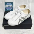 thumbnail image 1 of Onitsuka Tiger MEXICO 66 SLIP-ON 1183A962 101 White Pure Silver Unisex Shoes, 1 of 6