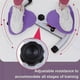 thumbnail image 2 of Waist Twister Machine With Resistance Bands 300 Lbs Weight Capacity,waist Twister Board For Women Belly Fat, 2 of 5