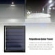 thumbnail image 5 of Kuymtek 1x 0.15W 3V Mini paneles solares Módulo de carga de batería solar 40 X 30 mm Kuymtek Componentes de la computadora, 5 of 9
