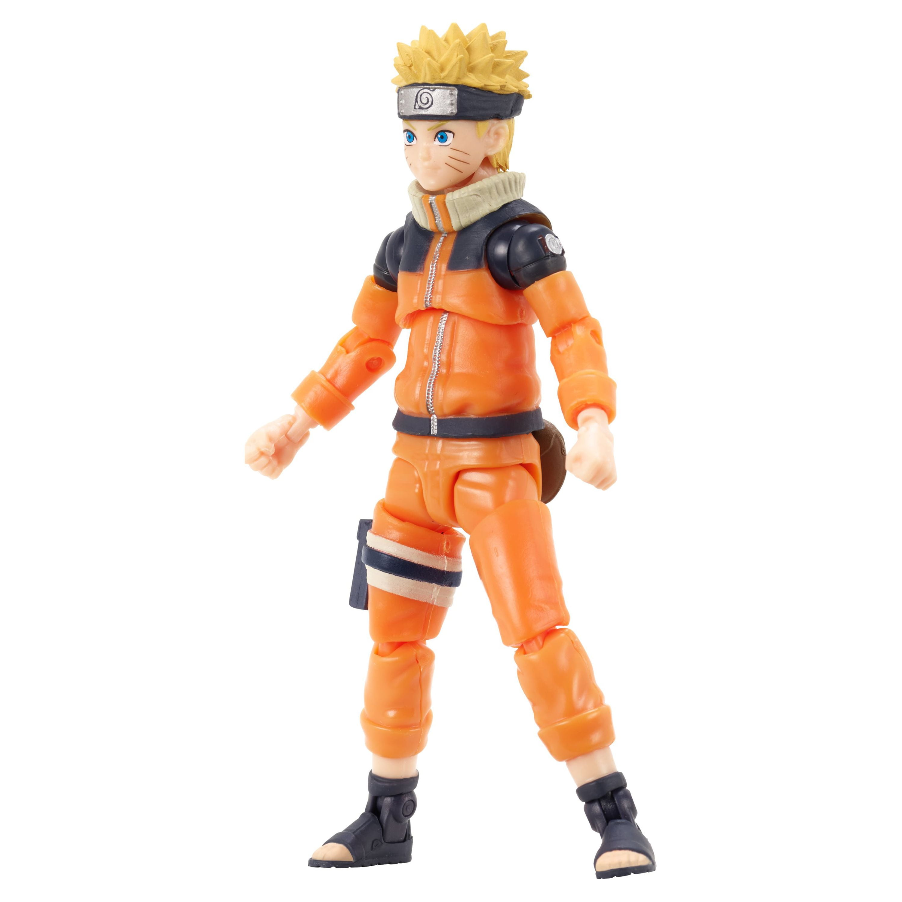  Ultimate Legends - Naruto 5 Sasuke Uchiha (Young) Action  Figure : Toys & Games