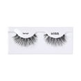 thumbnail image 4 of KISS Magnetic, False Eyelashes, Tempt, 12 mm, 1 Pair, 4 of 8