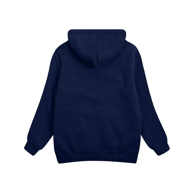 Dyegold Womens Hoodies Clearance Sale Teen Girls Casual Comfy
