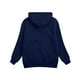 thumbnail image 3 of Abrigos de Invierno Para Mujer Abrigo de Piel Sintética Sudaderas Con Capucha Largas Túnica Forro Polar Cálido Sudadera Con Cremallera Chaqueta Abrigo Odeerbi  ODB171768, 3 of 5