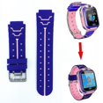 thumbnail image 2 of 2 Pcs Sangle de Remplacement Intelligente pour Enfants Adaptée pour Z5/s16/s15/q12/q12b, 2 of 5