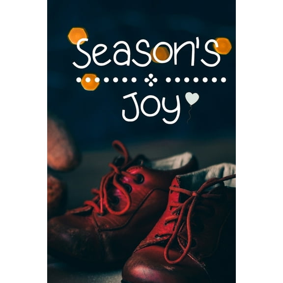 Season's Joy (Paperback)