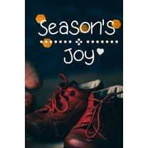 Season's Joy (Paperback)