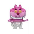 thumbnail image 4 of 2025 Nuevo Funko Pop #54 #1058 Alicia #181 Gato de Cheshire 35# #1060 Sombrerero Loco 36# #183 Reina 1063 Figura de acción de vinilo Modelo de juguete de regalo, 4 of 5