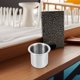 thumbnail image 4 of unbranded 2Ud Soporte Para Tazas En Automóvil De Inoxidable Resistente Y Multifuncional Color Plata, 4 of 8