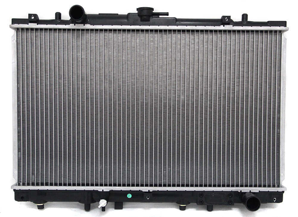 OSC 2073 Radiator