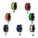 thumbnail image 5 of Filamento de Impresora 3D Methold 1,75mm PLA Negro 190-220, 5 of 6