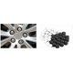 thumbnail image 5 of 17 19 21MM car accessories wheel cover screw protection nut dustproof for Volvo V60 S60 XC60 XC40 360c V90 V40, 5 of 5