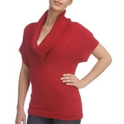 Women's Cowl-Neck Sweater