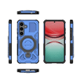 thumbnail image 2 of Funda GANGXUN para Samsung Galaxy S25 , magnética, ligera, soporte 360°, antigolpes, 2 of 4