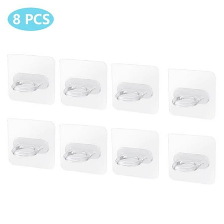 

Strong Wall Sucker Hook Multifunctional Round Hook Bathroom Shower Bottle Hook Hanging Rack Strong Self Adhesive Storage Hook