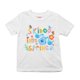 thumbnail image 1 of Playera Fan Army Blue´s Clues Talla 8 Manga Corta con Estampado Skidoo into the Spring Blanca, 1 of 4