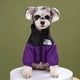 thumbnail image 5 of Winter Warm Thicken Pet Dog Jacket Waterproof Dog Clothes for Small Medium Dogs Puppy Coat Chihuahua French Bulldog Pug Clothing ShopWise Round, 5 of 10