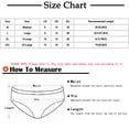 thumbnail image 3 of Timoontee Women's Seamless High Waist Tummy Control Panties Shorts Slimming Body Shaper Thong Underwear Briefs Intimates Shapewear Khaki XL, 3 of 9