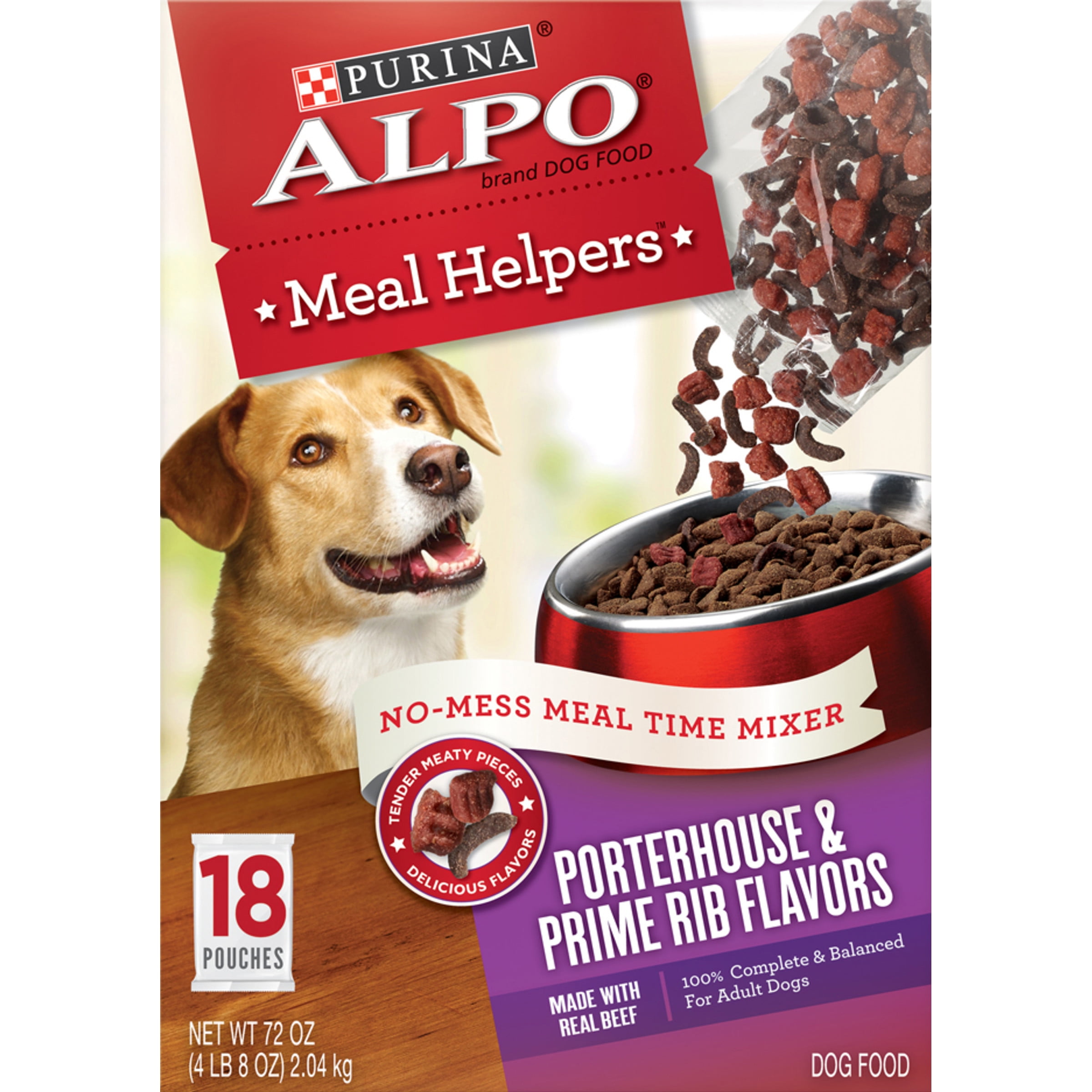 Alpo food for dogs