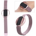 thumbnail image 3 of Pulsera de monitoreo de salud reloj inteligente varios registros de datos control inteligente de aplicaciones para estar en forma trabajar para conducir ANGGREK Otros, 3 of 8