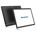 thumbnail image 2 of Foren-Tek 10 inch Android Tablet 4GB RAM 64GB ROM Octa Core with Dual Sim Card Slots - 3G Unlocked GSM Phone Tablets with WiFi Bluetooth GPS, 2 of 6