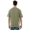 thumbnail image 4 of Brahma Men's Short Sleeve Workwear T-Shirt, Size S-4XLT (Men's, Big Men's, and Tall), 4 of 7