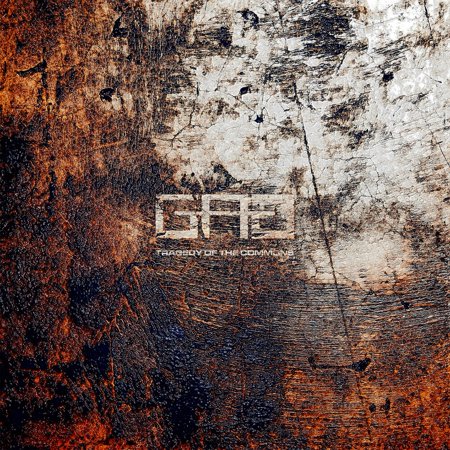 Tragedy of the Commons Great American Ghost (CD)