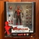thumbnail image 1 of Figura de acción de Spiderman, SHFiguarts, Mafex, Spider Man, PS4, Iron Spider, Homecoming, juguetes, muñeca, cumpleaños, regalos de navidad LIUWENJING unisex, 1 of 2