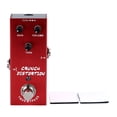 thumbnail image 2 of Heavy Metal Guitar Distortion Pedal Effect Pedals for Electronic Guitar Bass with Multiple Tones Clear Sound, 2 of 8