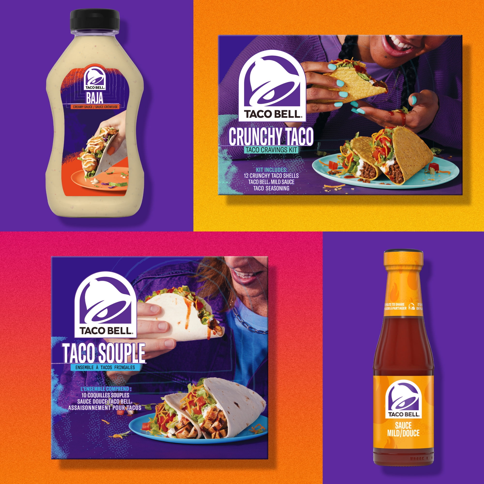 Sauce Douce, Bouteille SAUCE DOUCE TB