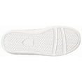 thumbnail image 4 of K-Swiss SF83343-101 Kids' Classic VN Sneaker White/White,US Little Kids, 4 of 5