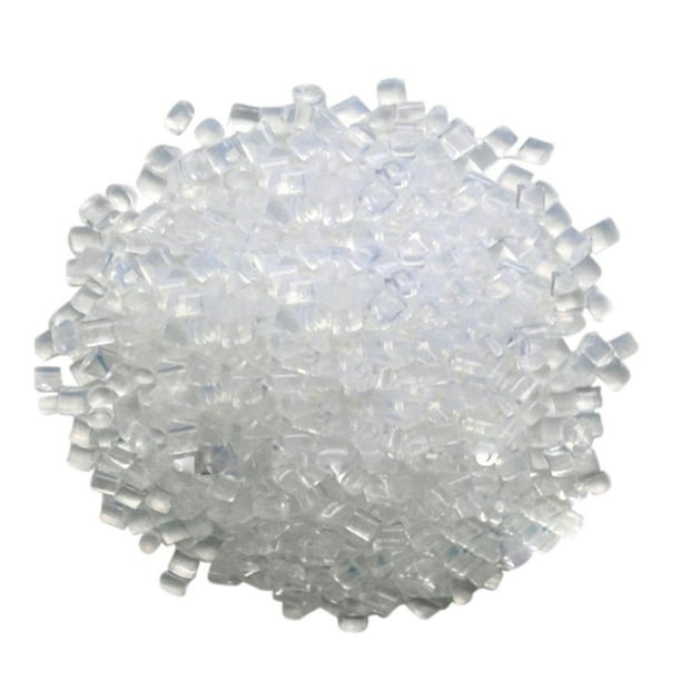 Minnieouse 100 g 100g Italian Keratin Glue Bead Rebond Granule Pellets Cuidado del cabello blanco